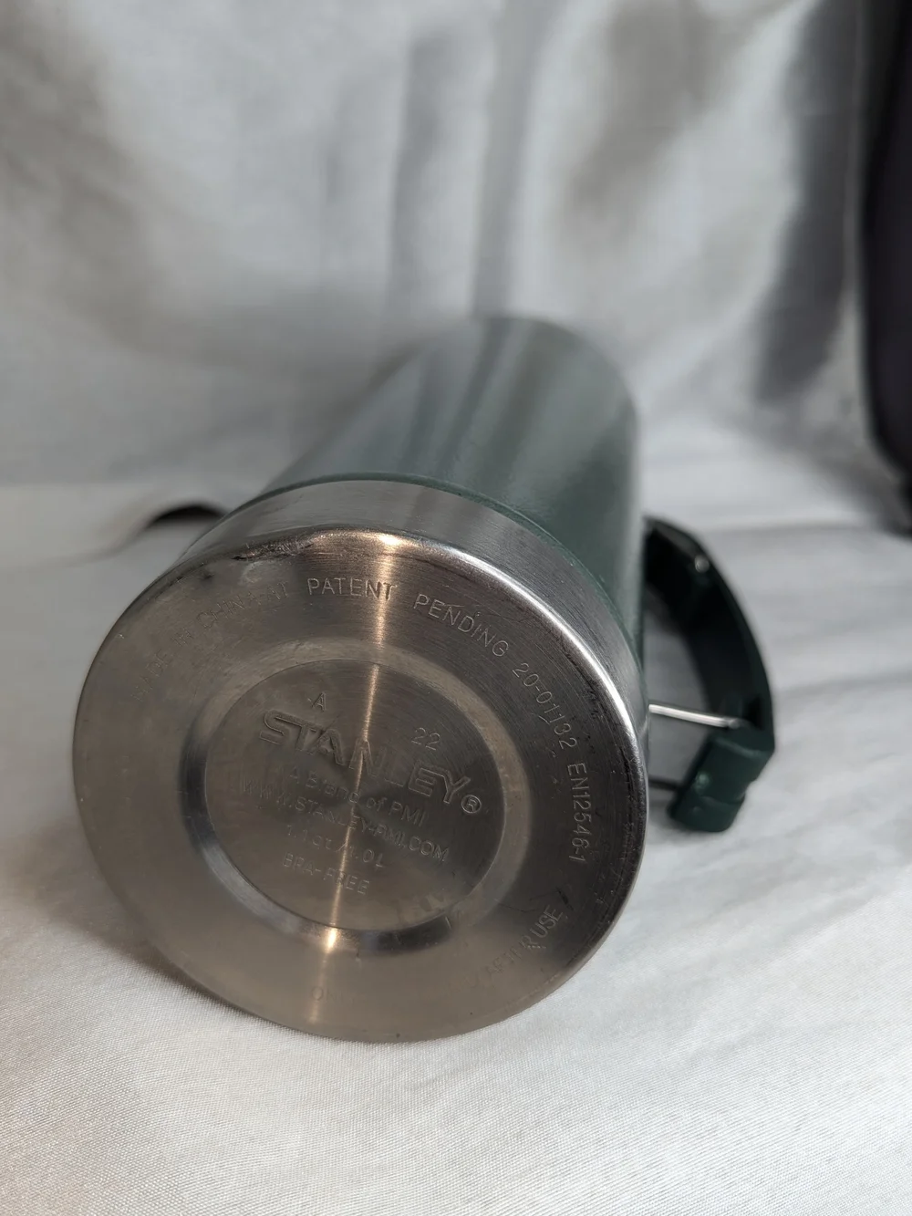 Stanley qt green